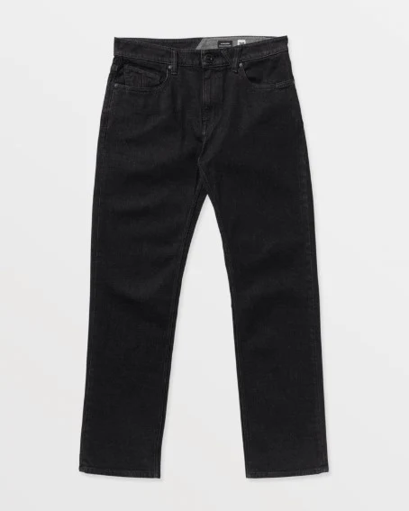 Volcom Mens Pants Kinkade Denim