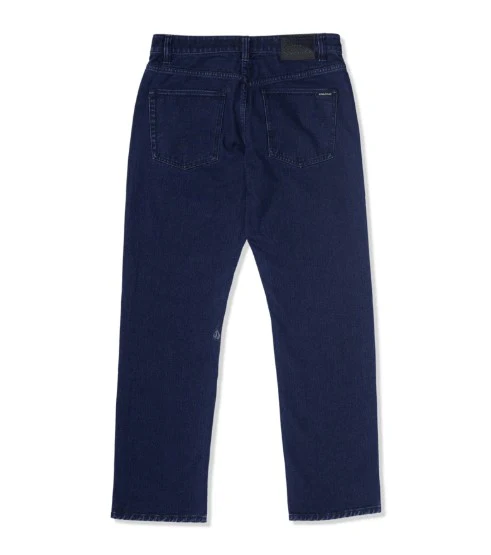 Volcom Mens Pants Kinkade Denim - Image 10