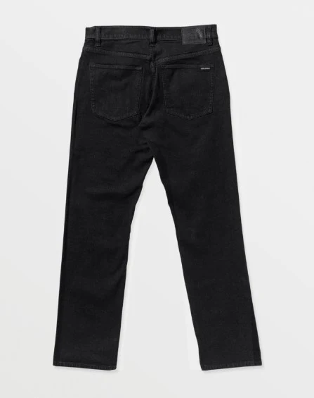 Volcom Mens Pants Kinkade Denim - Image 2