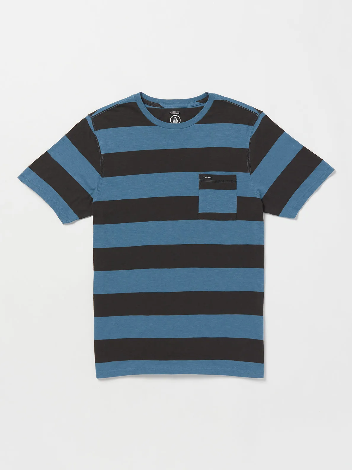 Volcom Mens Shirt Bolders Crew - Image 4