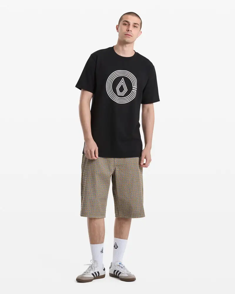 Volcom Mens Shirt Circle Split - Image 10
