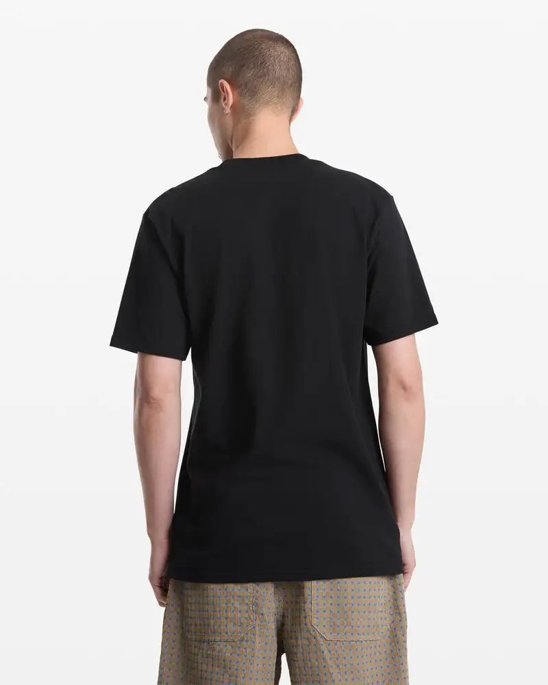 Volcom Mens Shirt Circle Split - Image 8