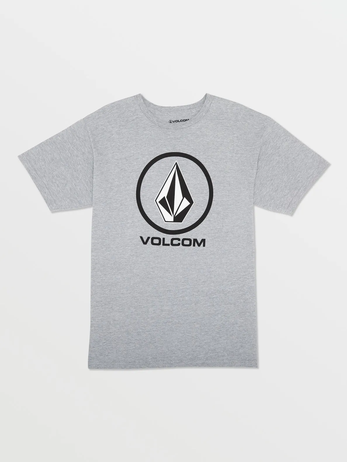 Volcom Mens Shirt Crisp Stone - Image 3