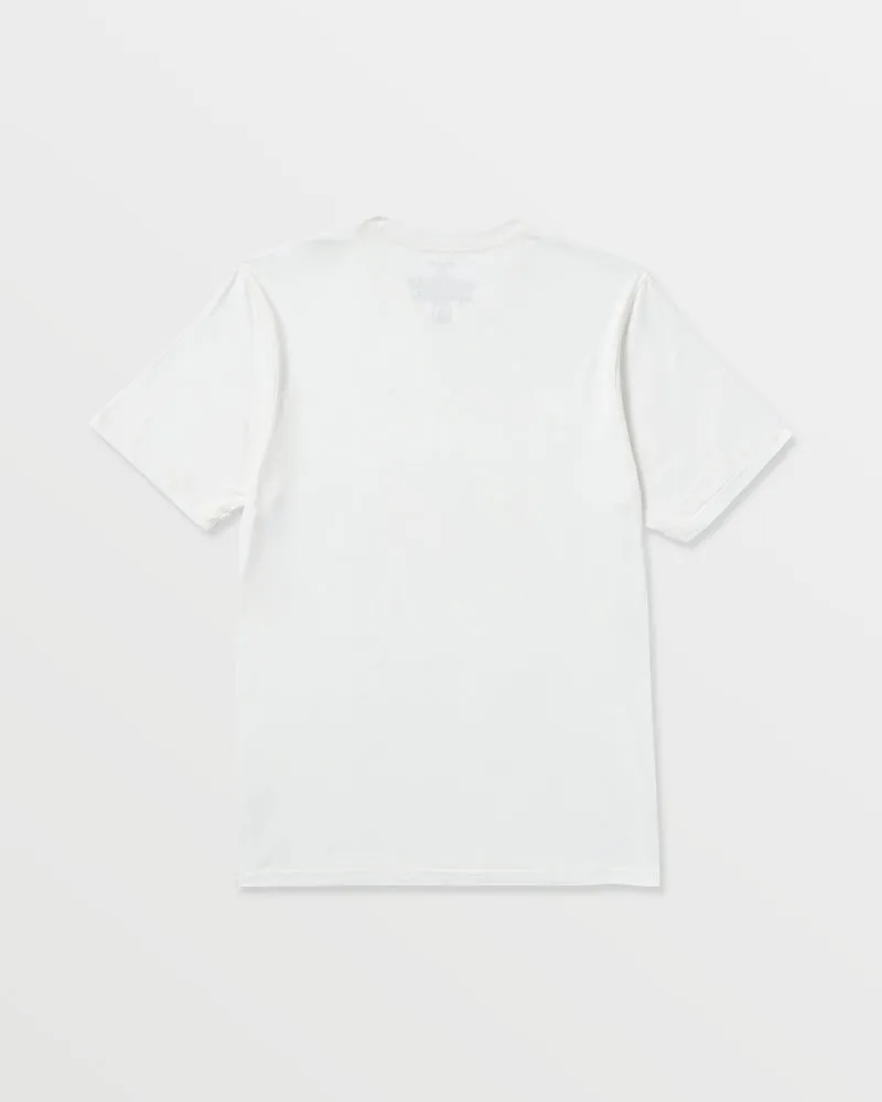 Volcom Mens Shirt Doom Frog - Image 2