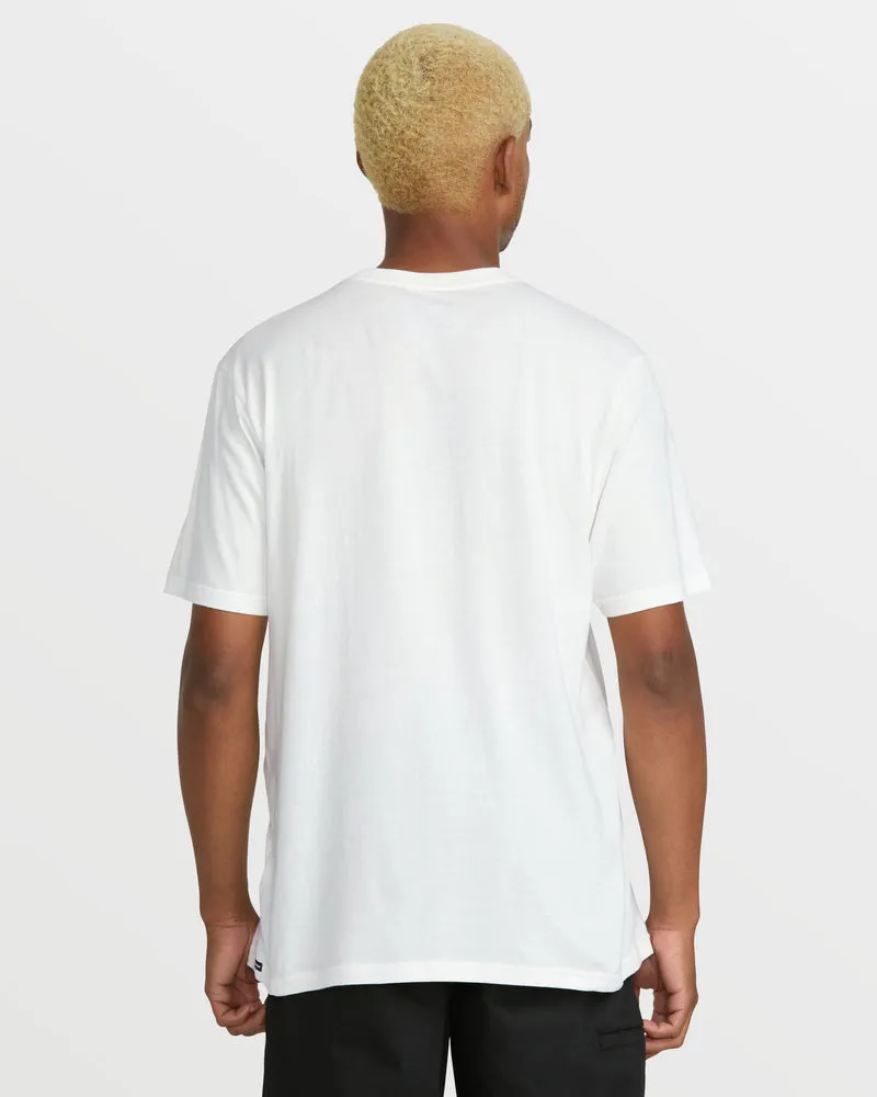 Volcom Mens Shirt Doom Frog - Image 4