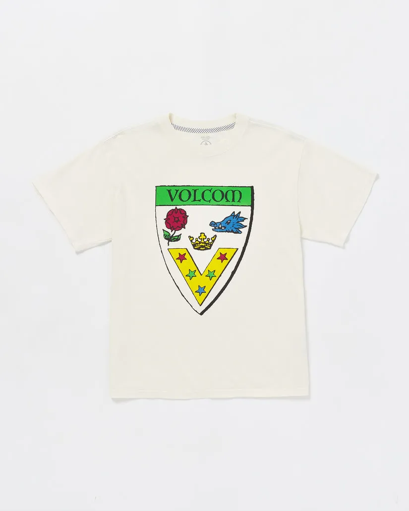 Volcom Mens Shirt Fergadelic