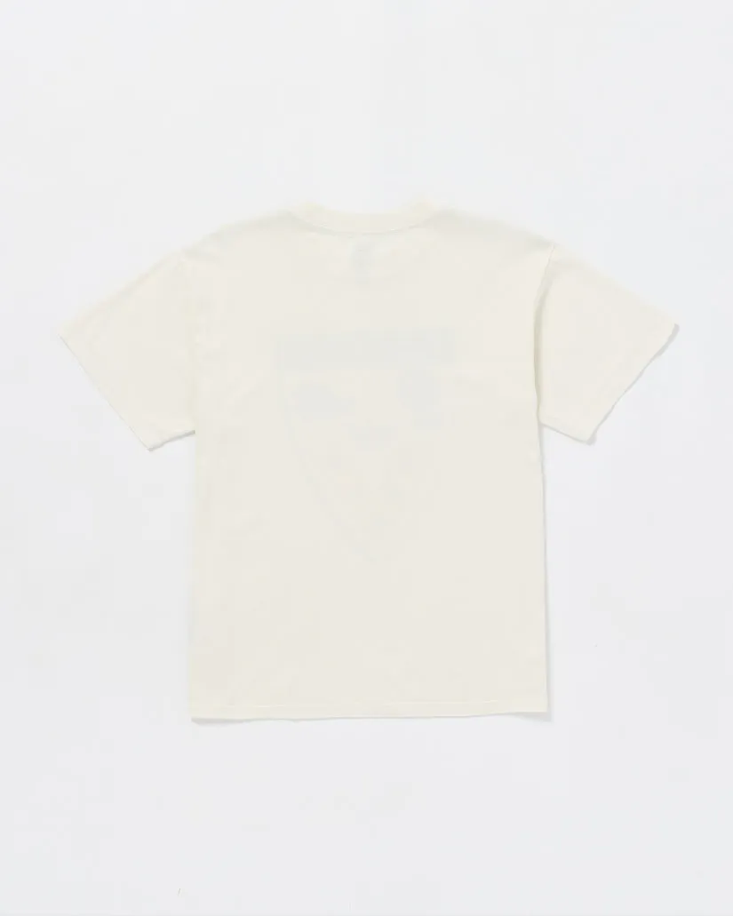 Volcom Mens Shirt Fergadelic - Image 2