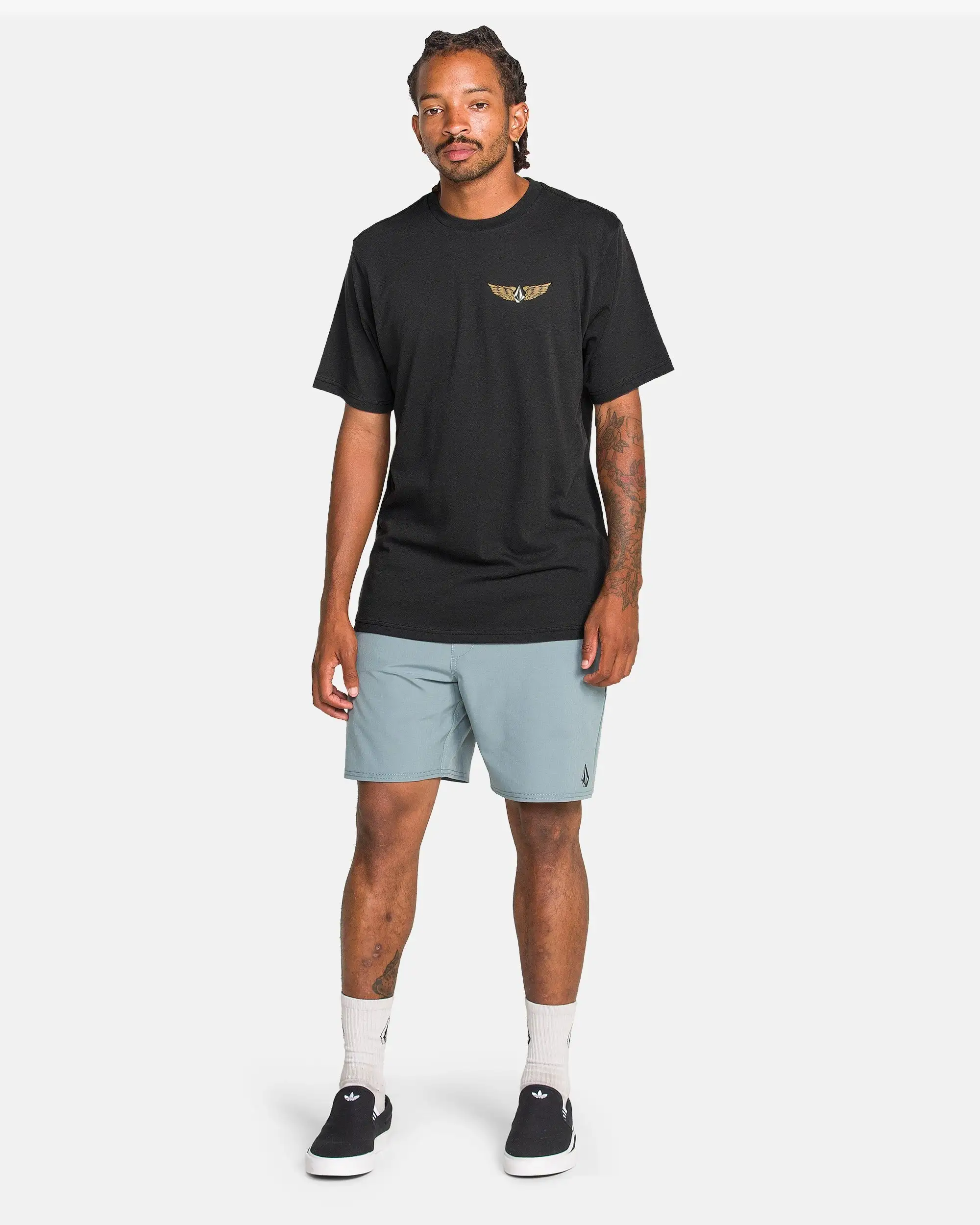 Volcom Mens Shirt Hi Flyer - Image 10