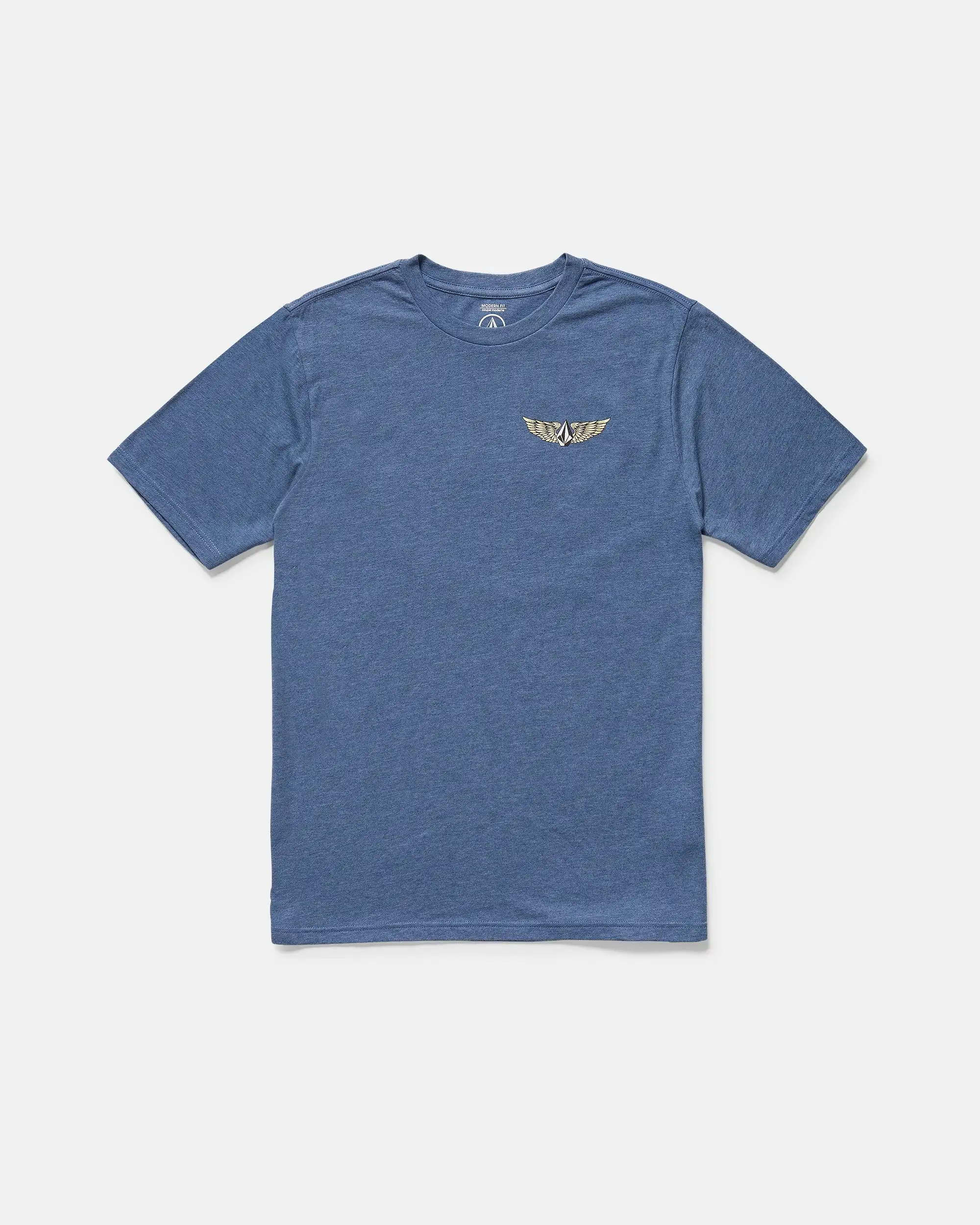 Volcom Mens Shirt Hi Flyer - Image 2