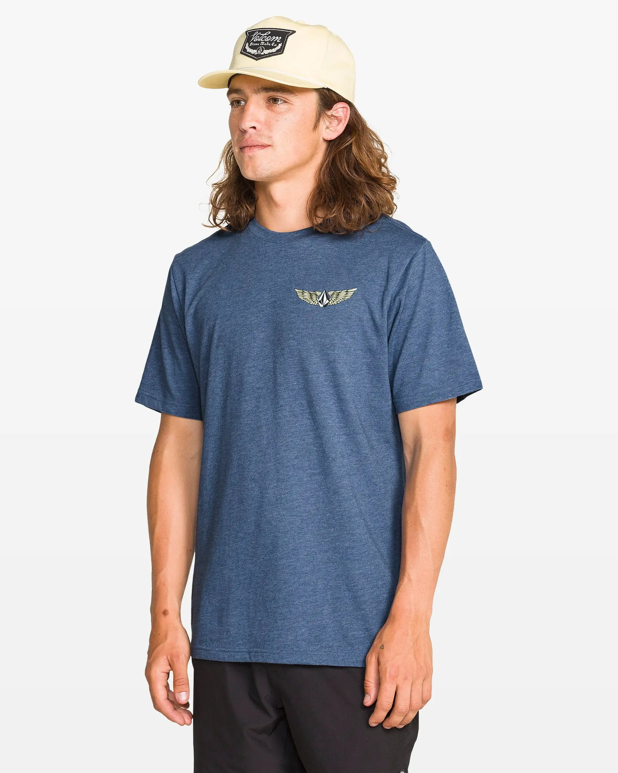 Volcom Mens Shirt Hi Flyer - Image 4