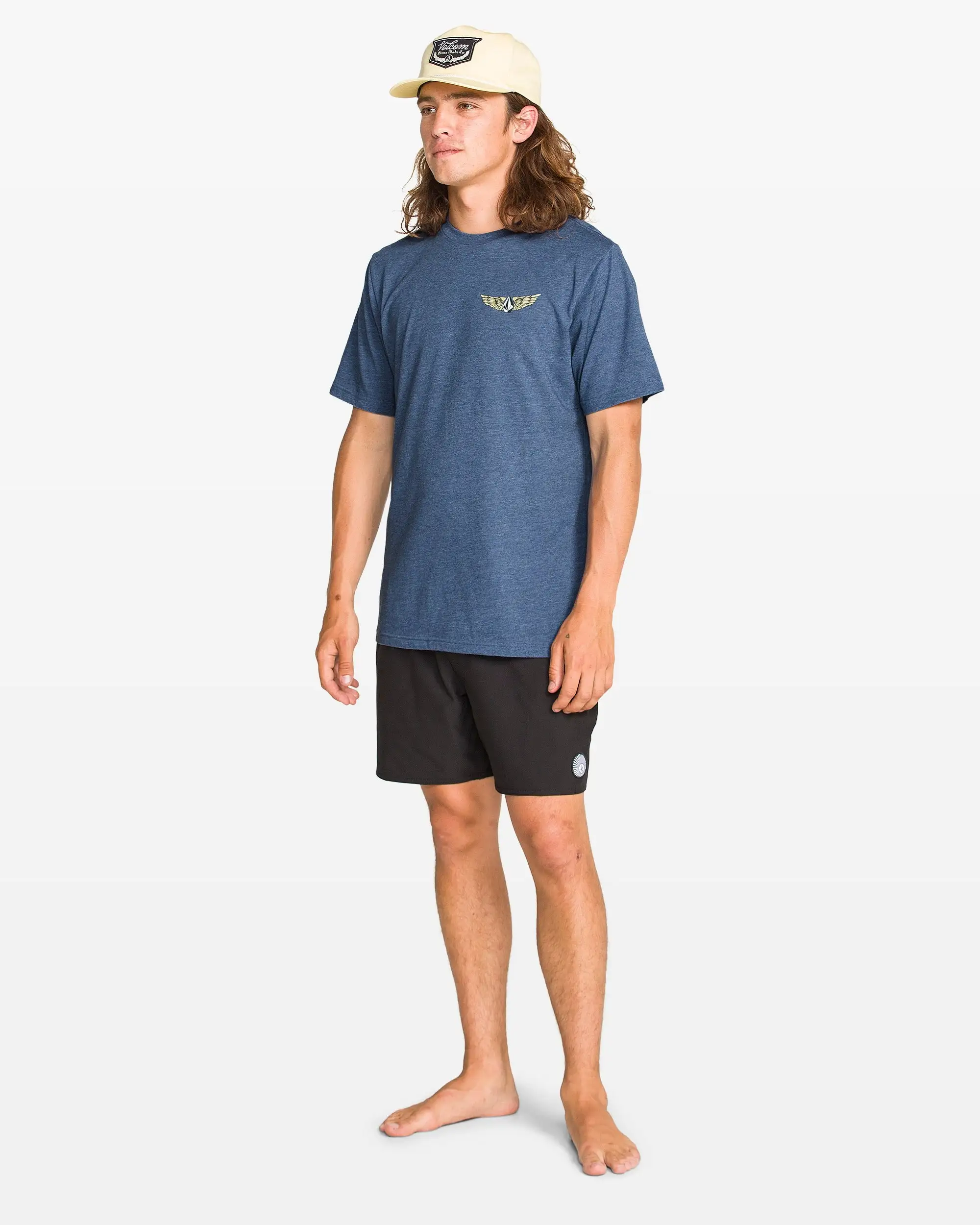 Volcom Mens Shirt Hi Flyer - Image 5