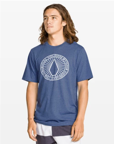 Volcom Mens Shirt Medalist - Image 7