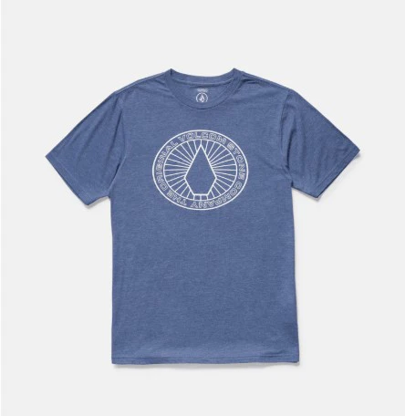 Volcom Mens Shirt Medalist - Image 9