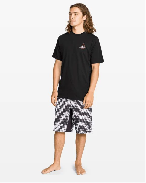 Volcom Mens Shirt Pit Stop - Image 5