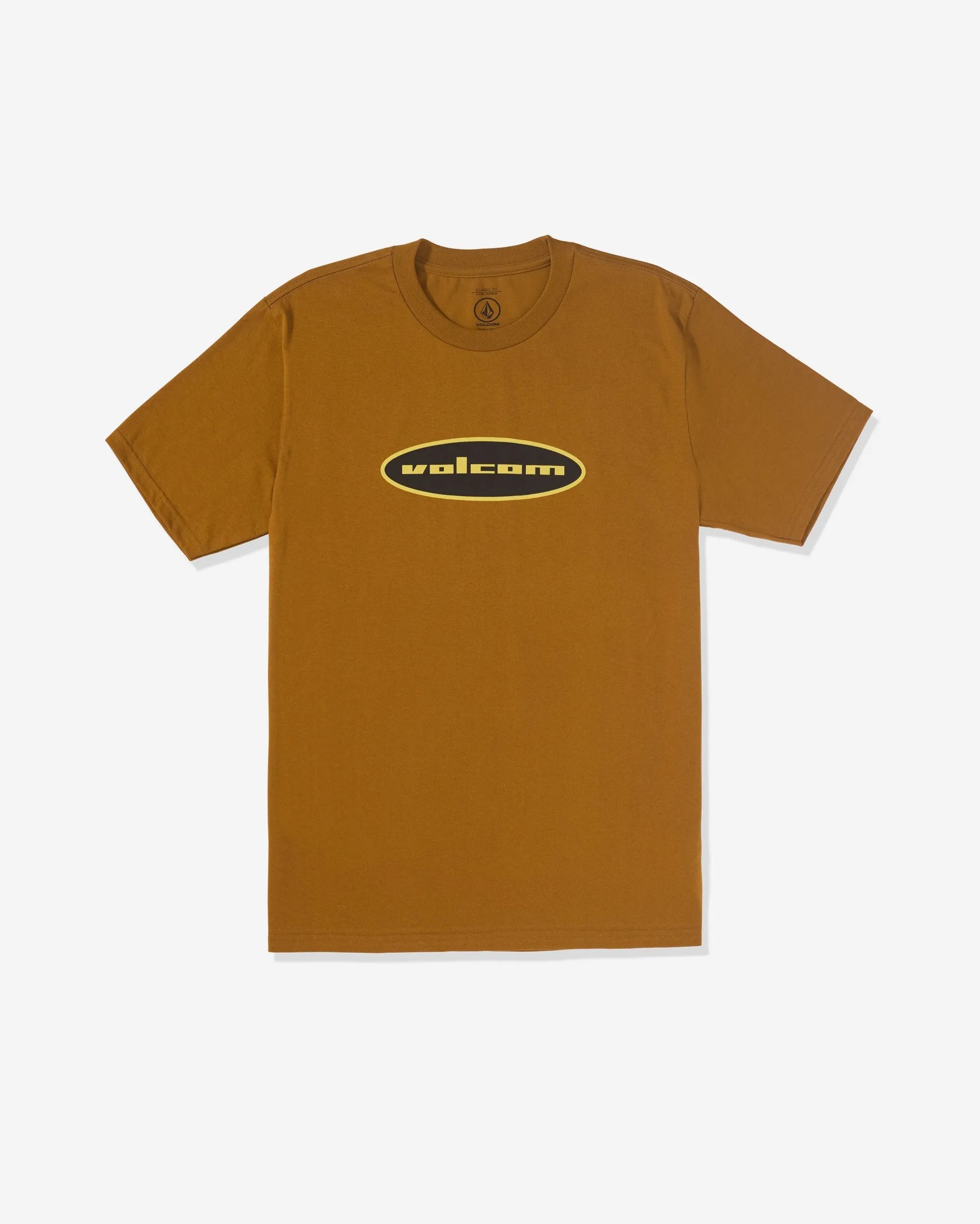 Volcom Mens Shirt Quone - Image 4