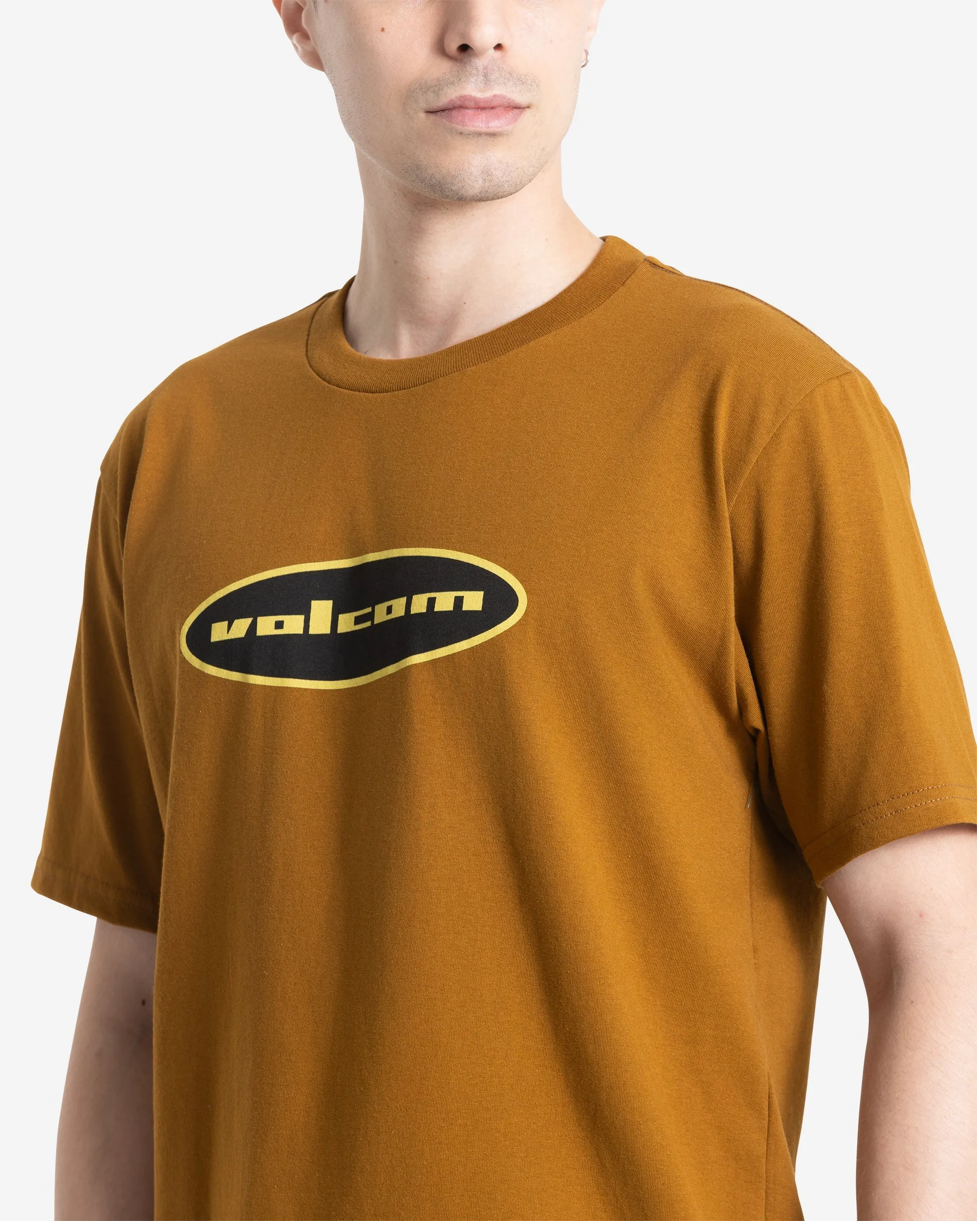 Volcom Mens Shirt Quone - Image 5