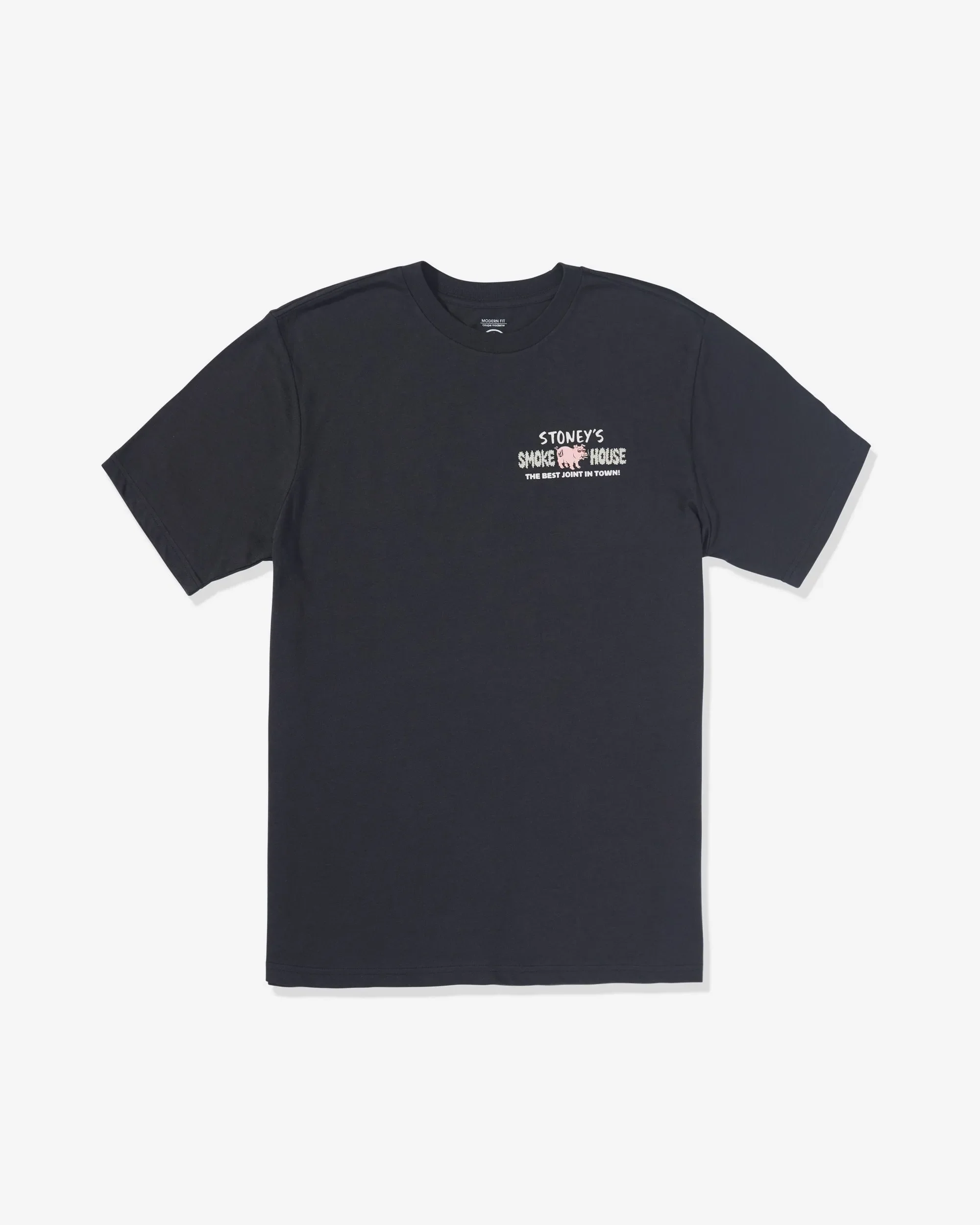 Volcom Mens Shirt Smokeys Joint - Image 5