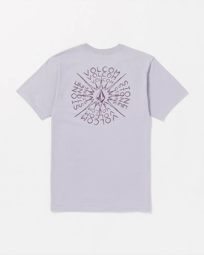 Volcom Mens Shirt Spiraling