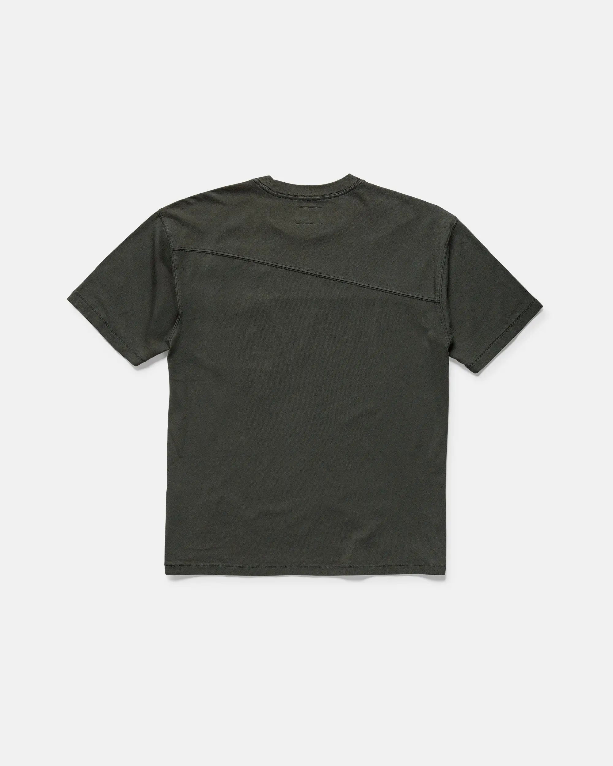 Volcom Mens Shirt Stone Cruiser Crew - Image 5