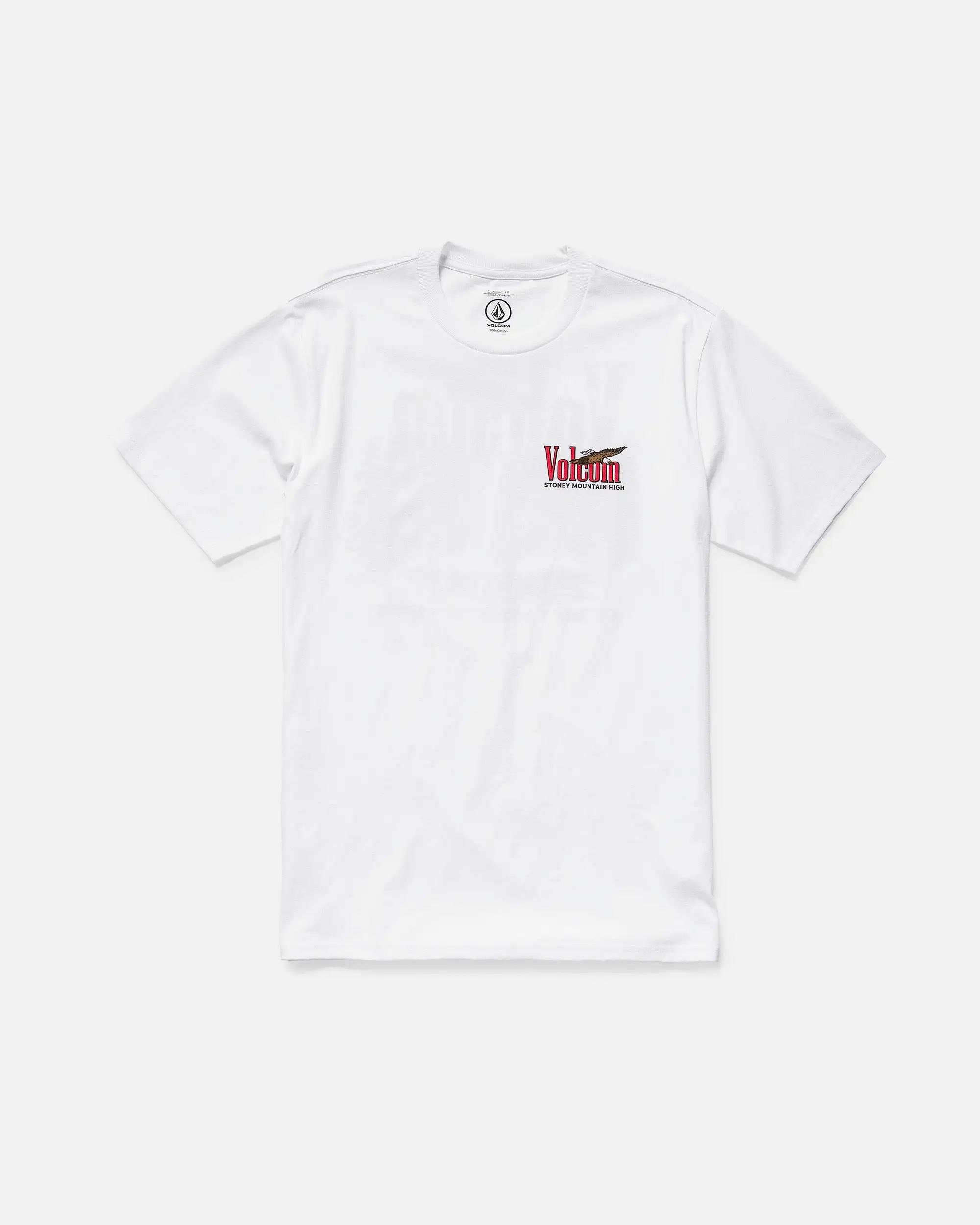 Volcom Mens Shirt Stoney Mountain - Image 2