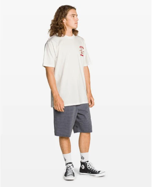 Volcom Mens Shirt Temptations - Image 5