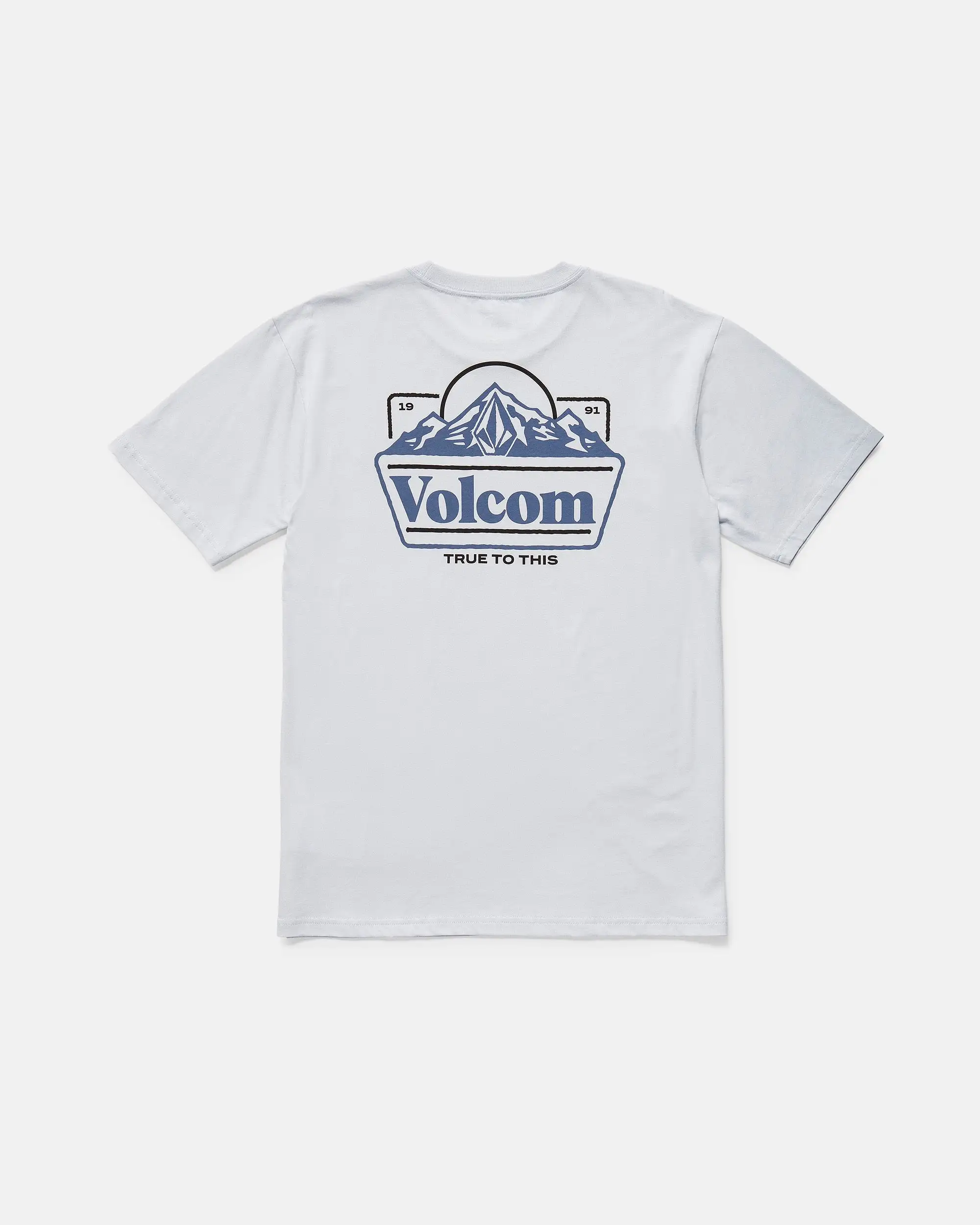 Volcom Mens Shirt Topas - Image 4