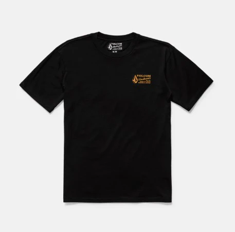 Volcom Mens Shirt Workwear - Image 2