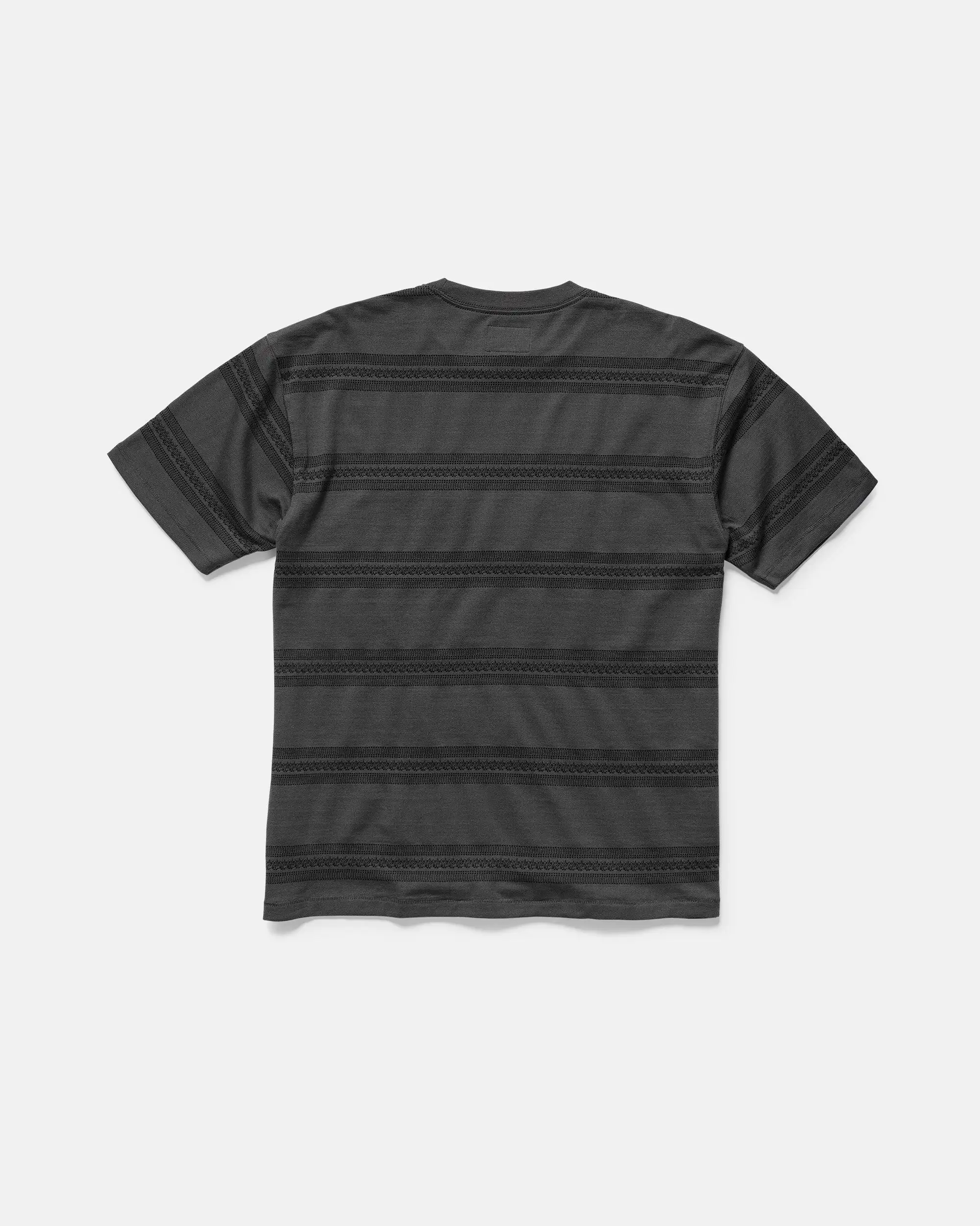 Volcom Mens Shirt Yewster Crew - Image 6