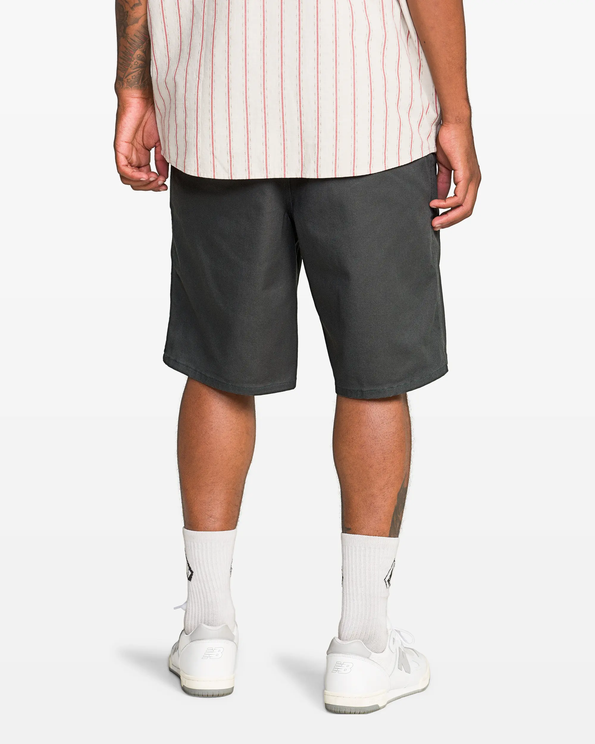 Volcom Mens Shorts Billow 22 - Image 2