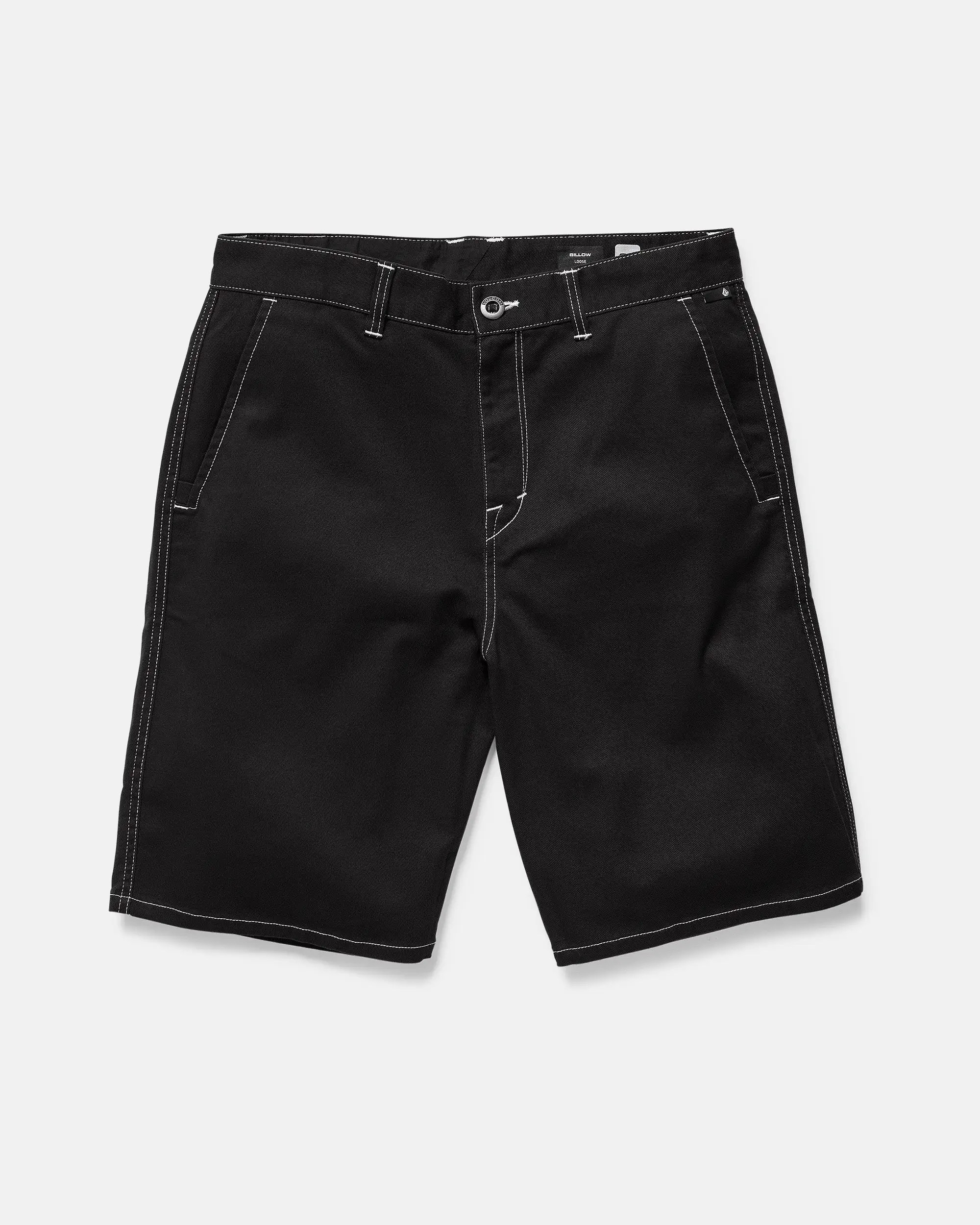 Volcom Mens Shorts Billow 22 - Image 9