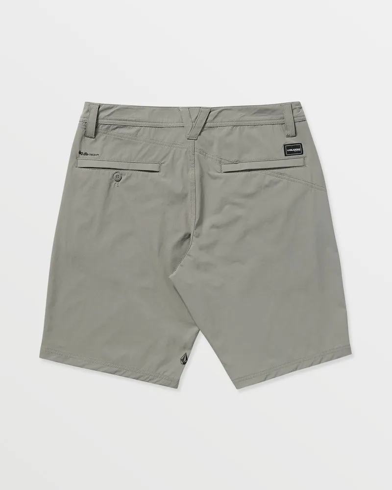 Volcom Mens Shorts Frickin Cross Shred - Image 11