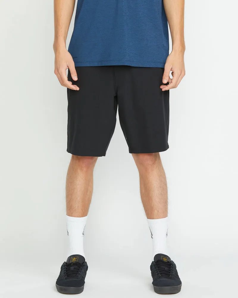 Volcom Mens Shorts Frickin Cross Shred - Image 13