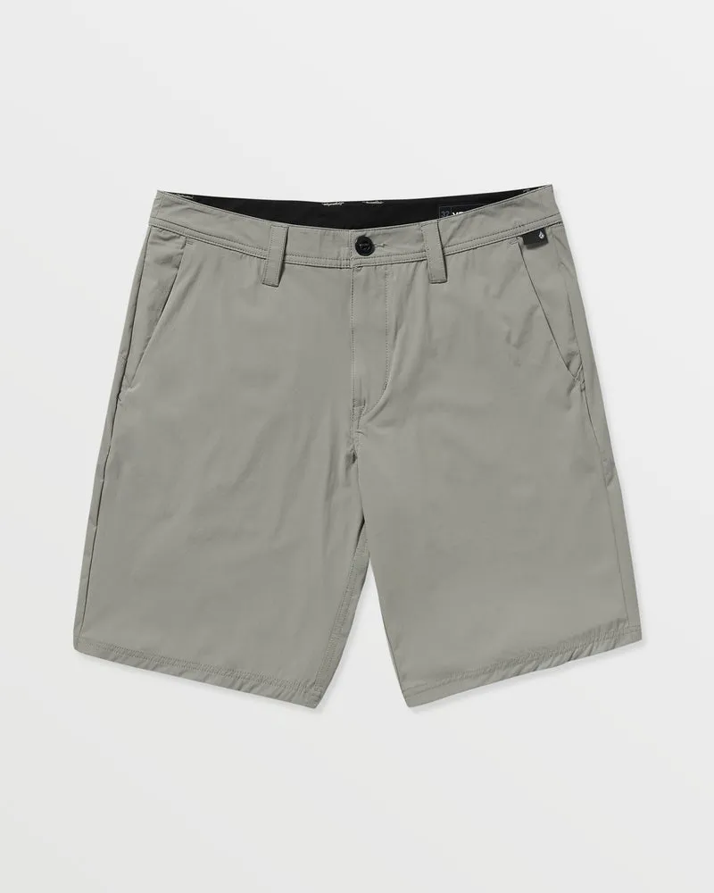 Volcom Mens Shorts Frickin Cross Shred - Image 7