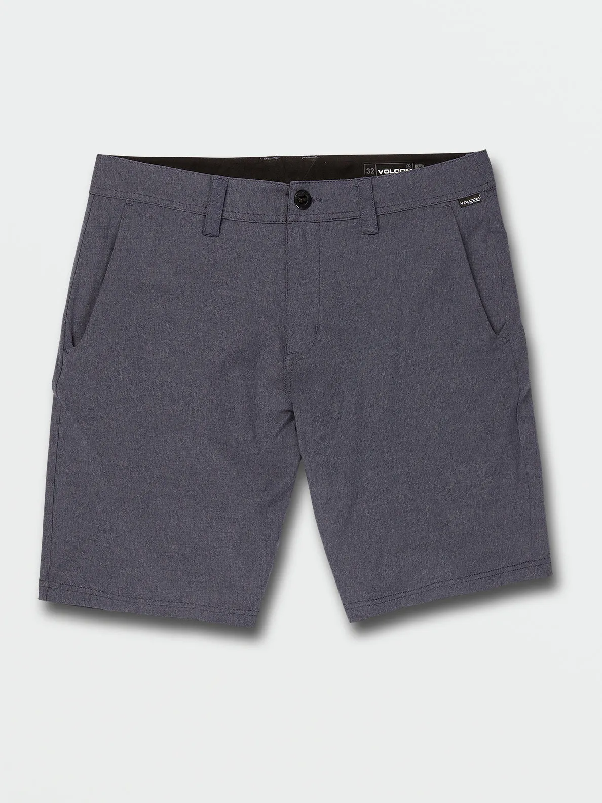 Volcom Mens Shorts Frickin Cross Shred Static - Image 11