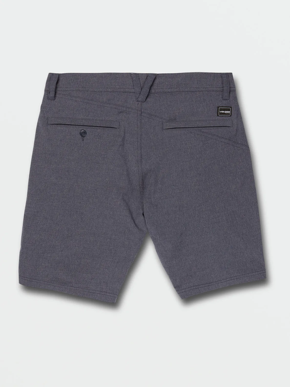Volcom Mens Shorts Frickin Cross Shred Static - Image 12
