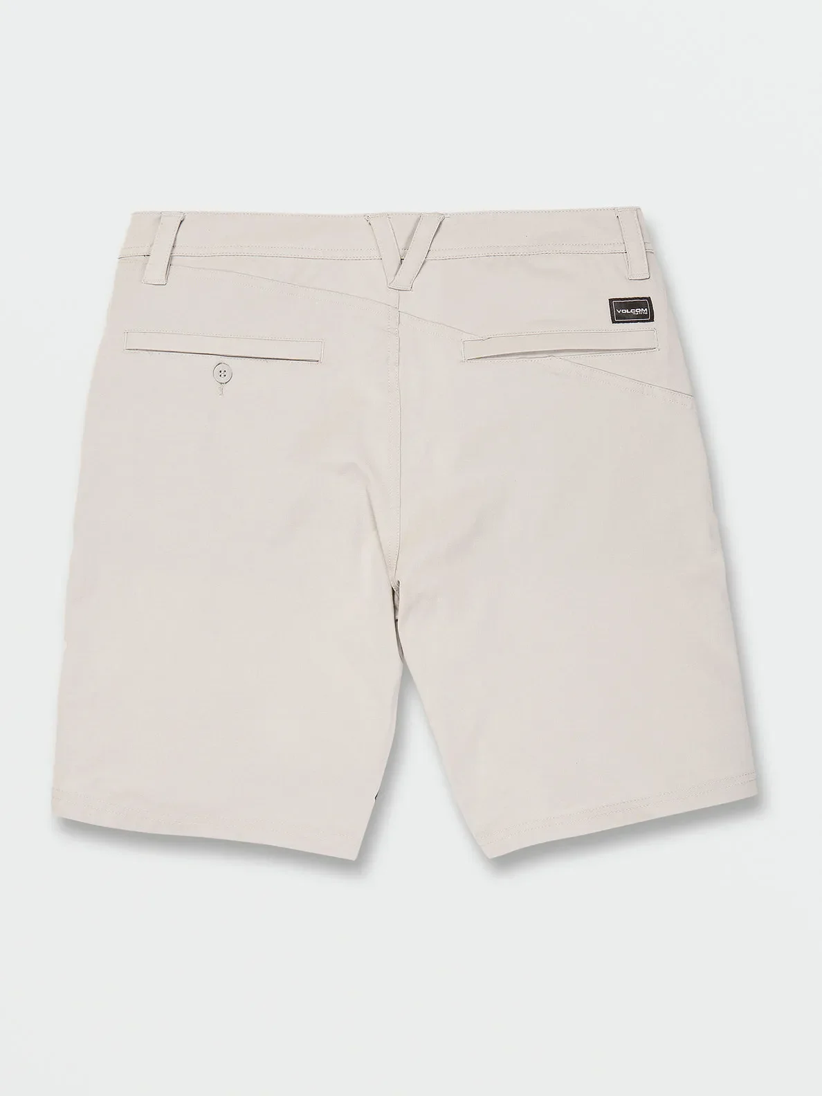 Volcom Mens Shorts Frickin Cross Shred Static - Image 8