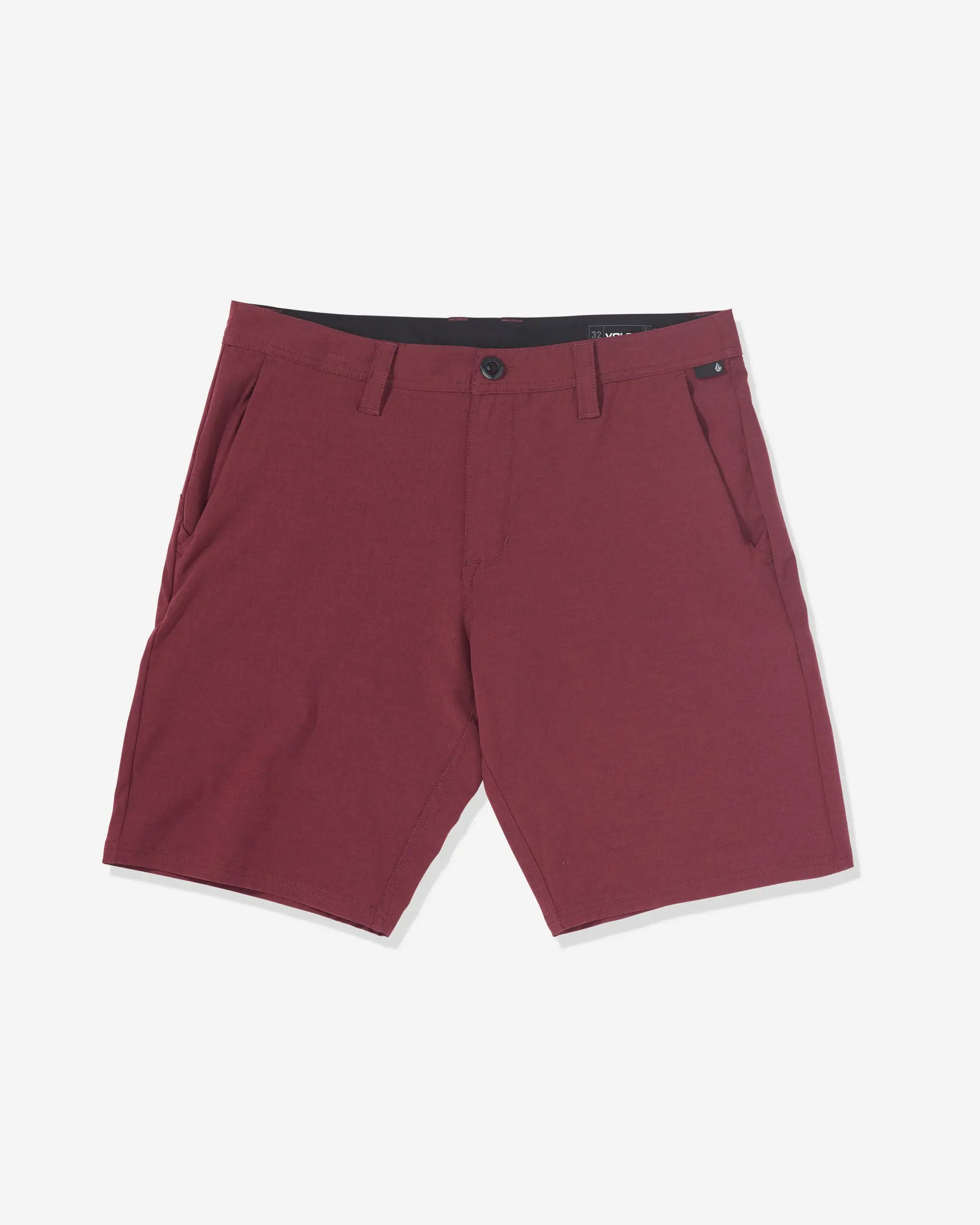Volcom Mens Shorts Frickin Cross Shred Static - Image 10
