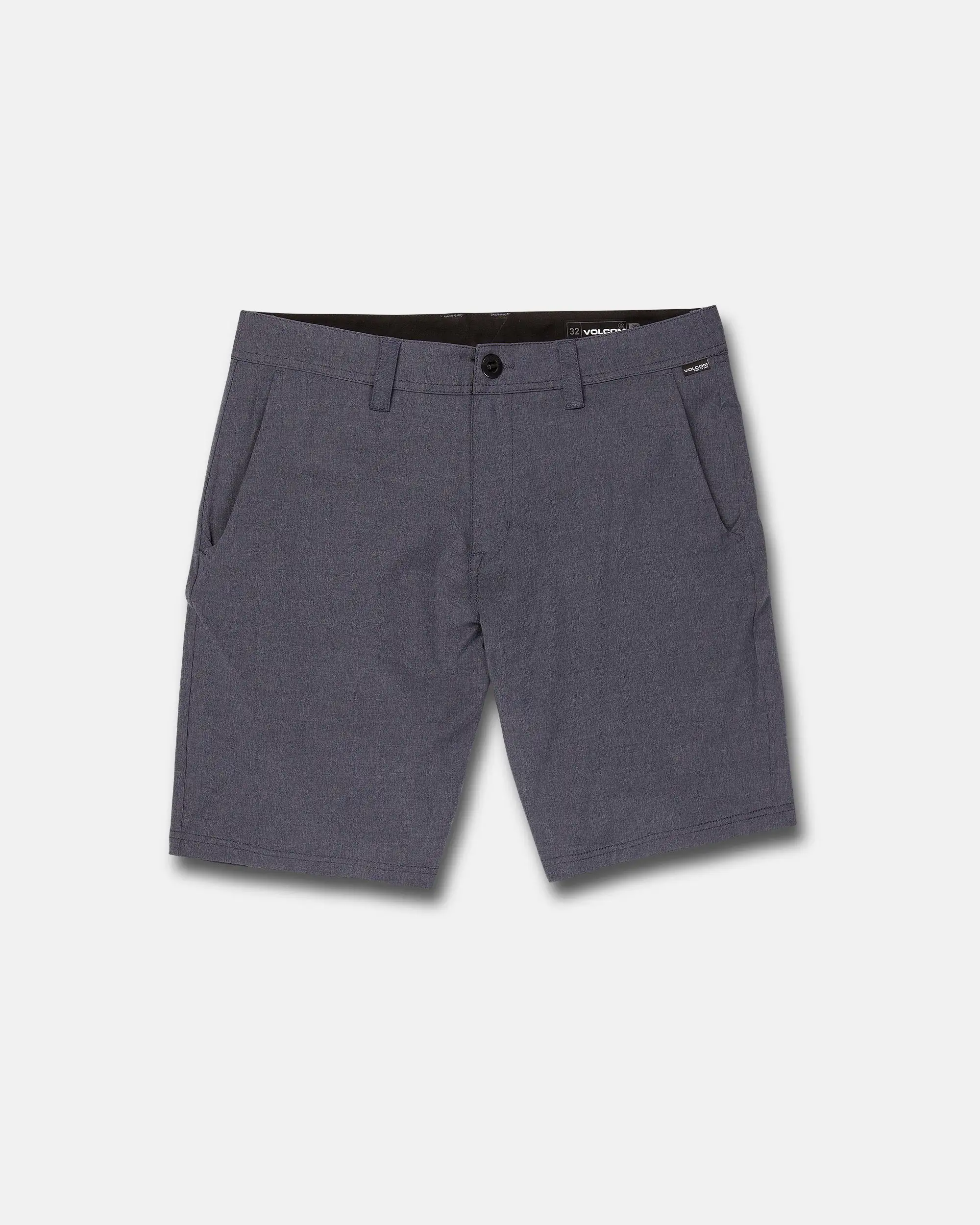 Volcom Mens Shorts Frickin Cross Shred Static - Image 11
