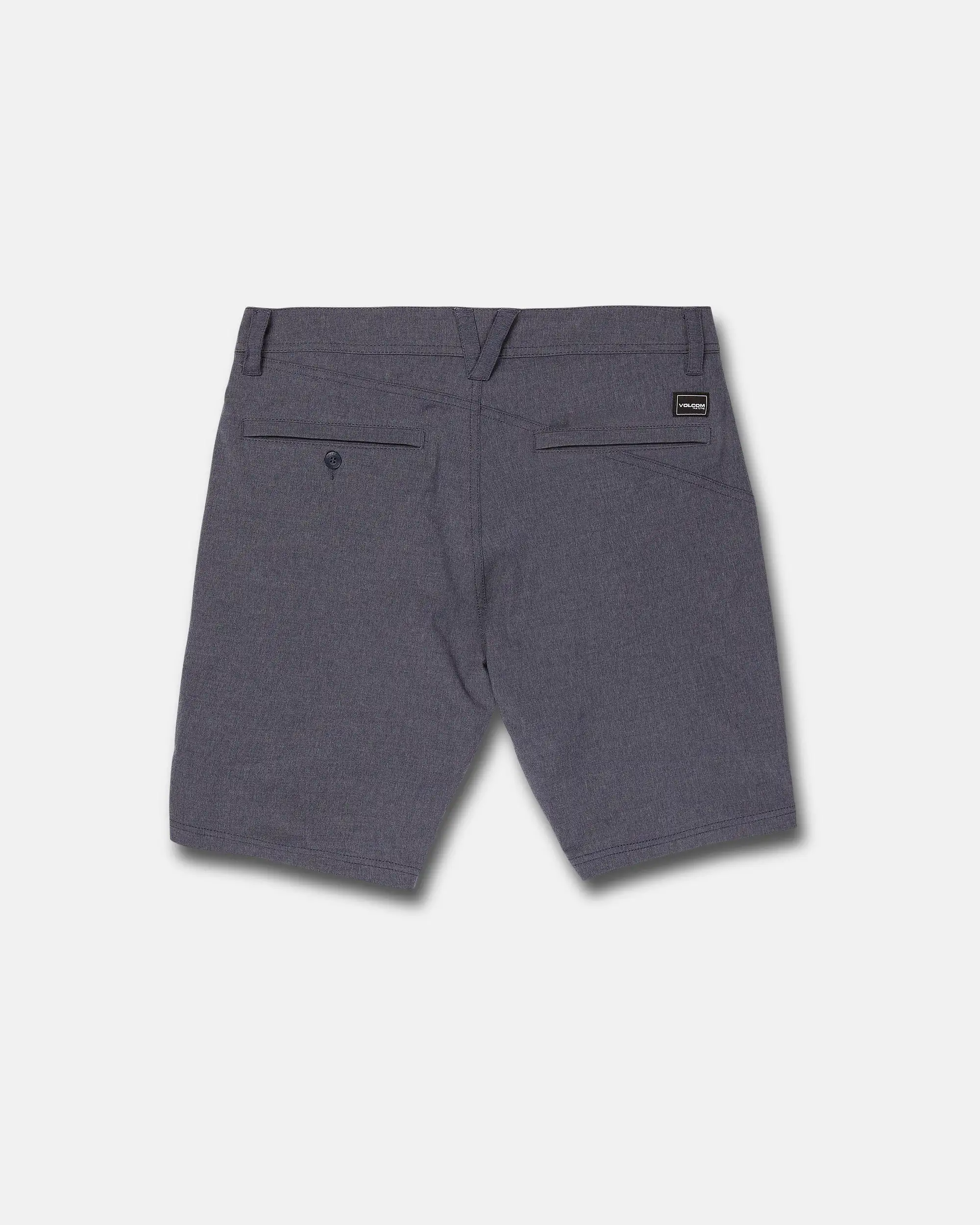 Volcom Mens Shorts Frickin Cross Shred Static - Image 12