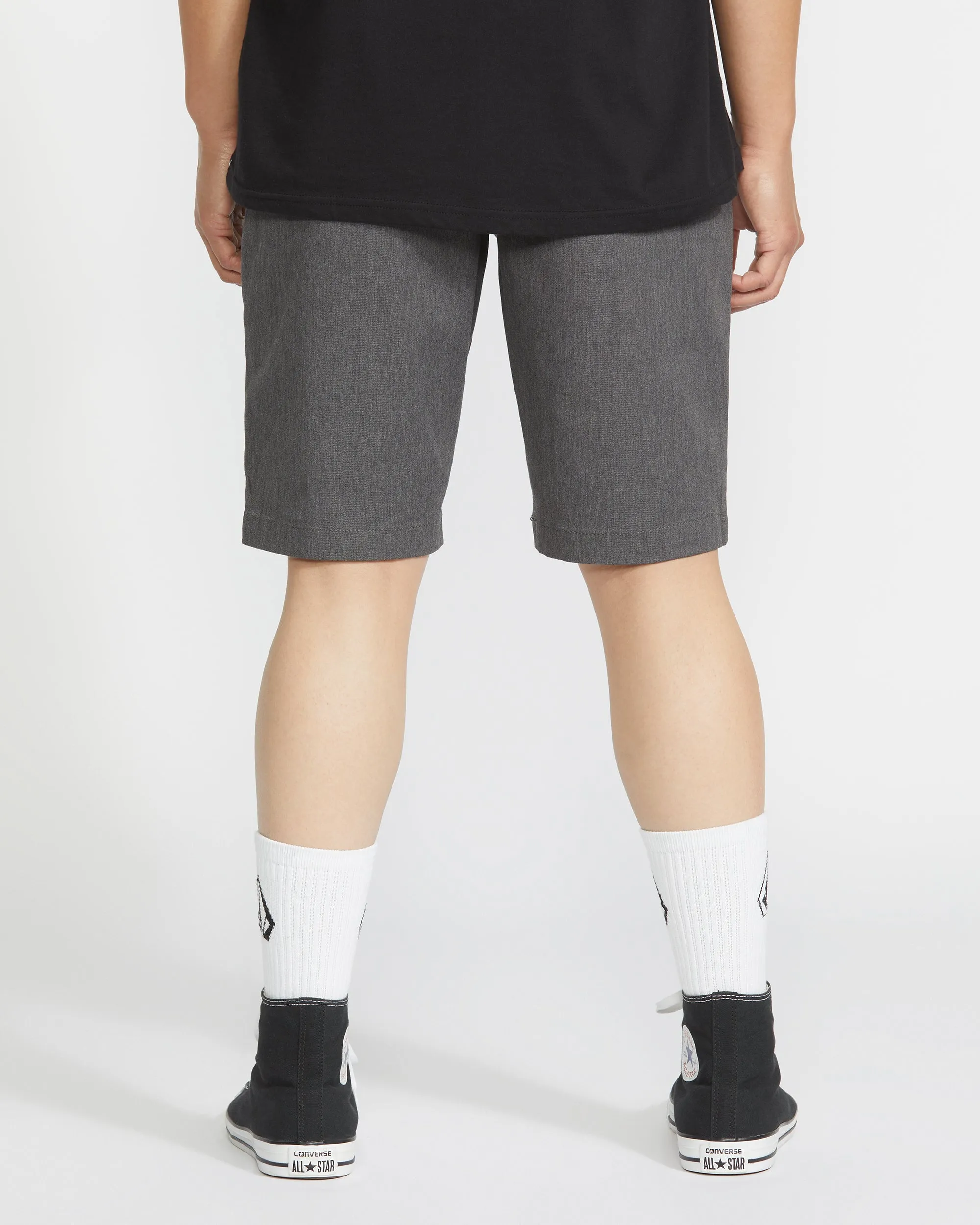 Volcom Mens Shorts Frickin Modern Stretch - Image 10
