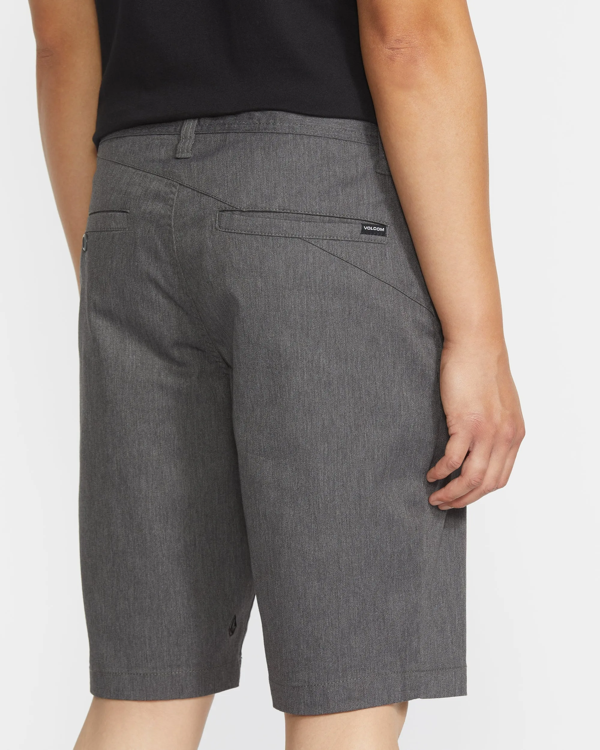 Volcom Mens Shorts Frickin Modern Stretch - Image 13