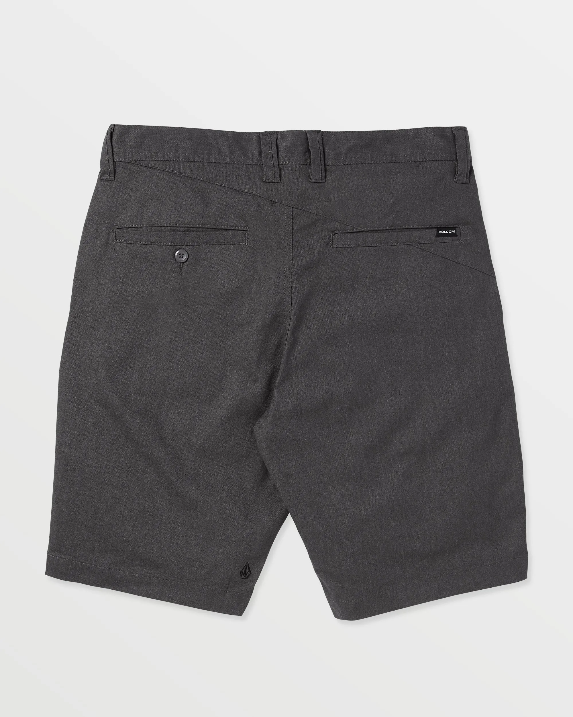 Volcom Mens Shorts Frickin Modern Stretch - Image 14