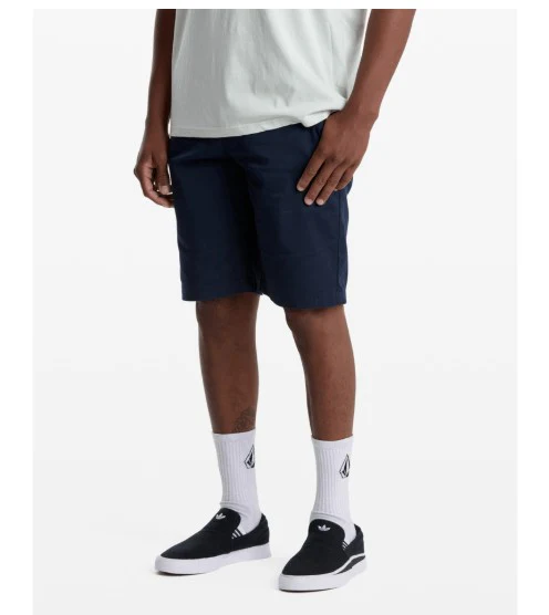 Volcom Mens Shorts Frickin Modern Stretch - Image 16