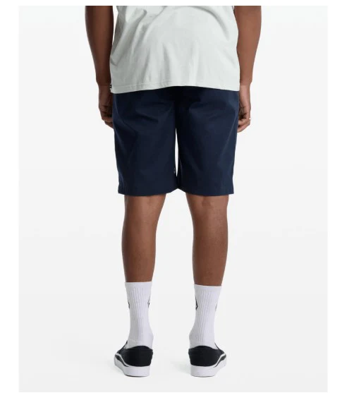 Volcom Mens Shorts Frickin Modern Stretch - Image 17