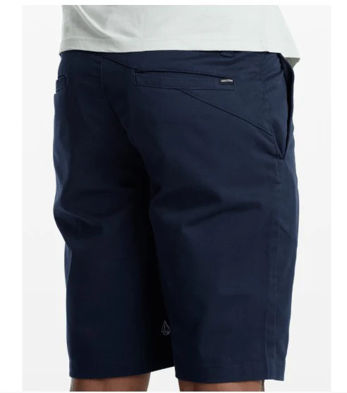 Volcom Mens Shorts Frickin Modern Stretch - Image 18
