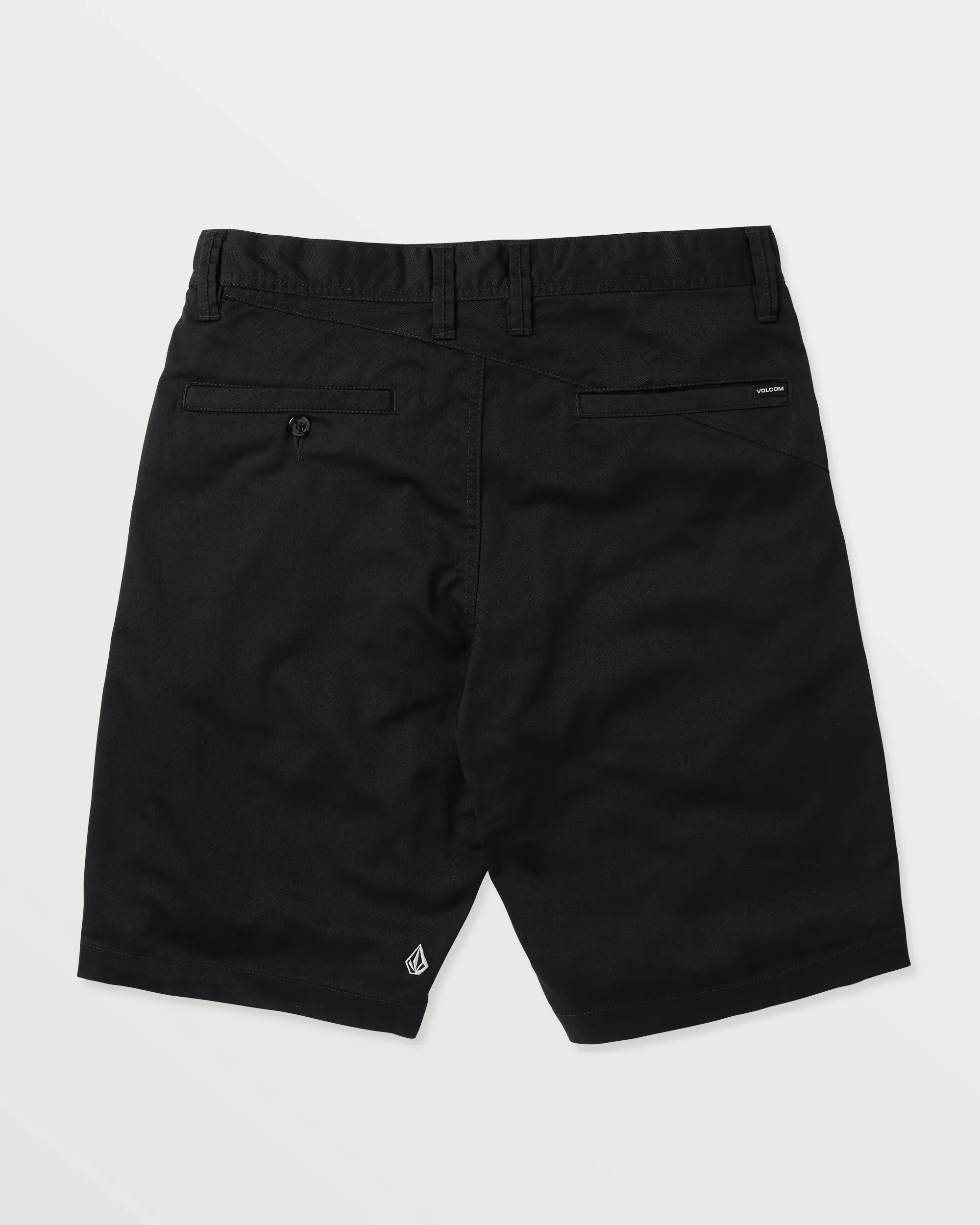Volcom Mens Shorts Frickin Modern Stretch - Image 7