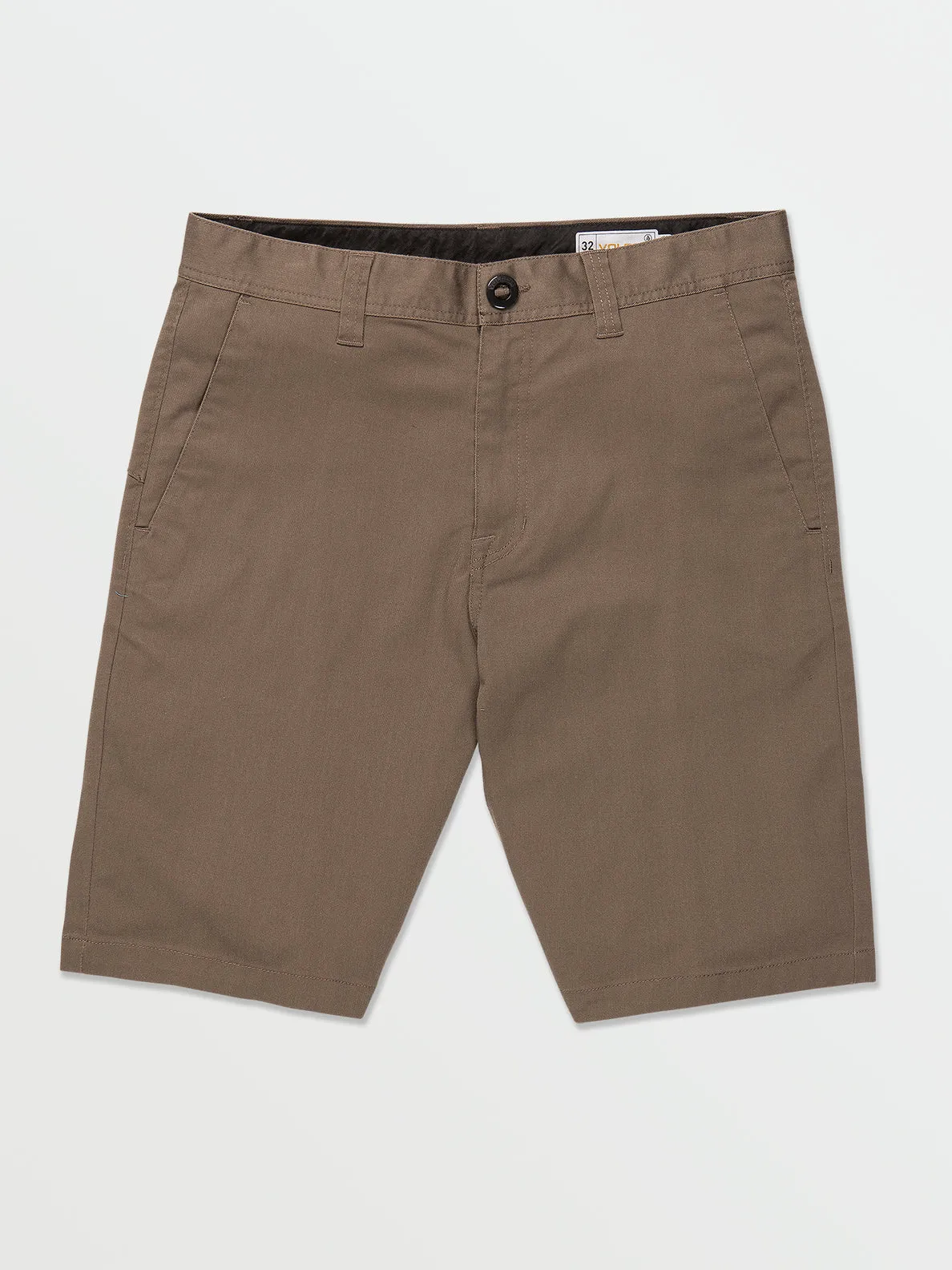 Volcom Mens Shorts Frickin Modern Stretch - Image 13