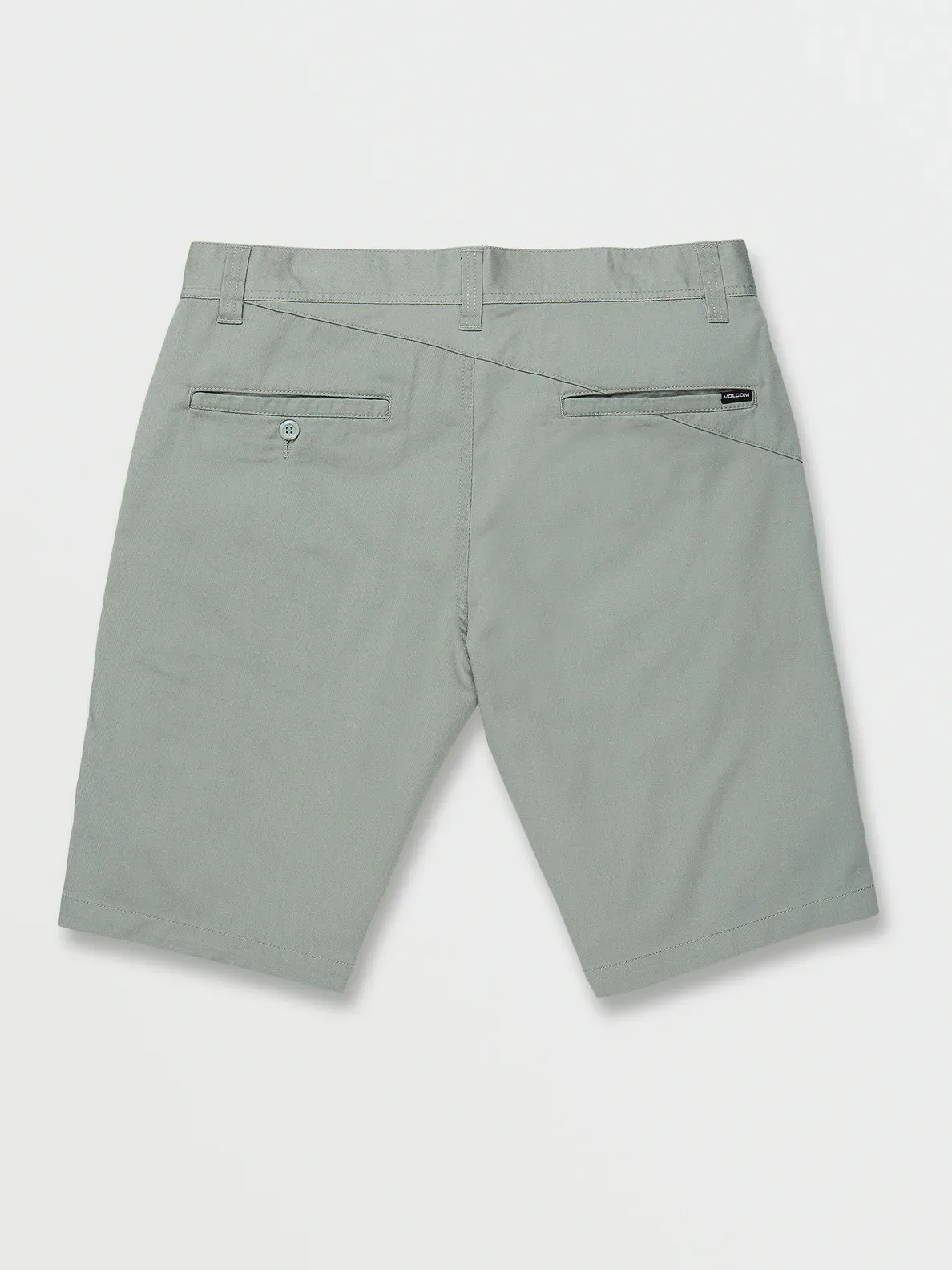 Volcom Mens Shorts Frickin Modern Stretch - Image 2