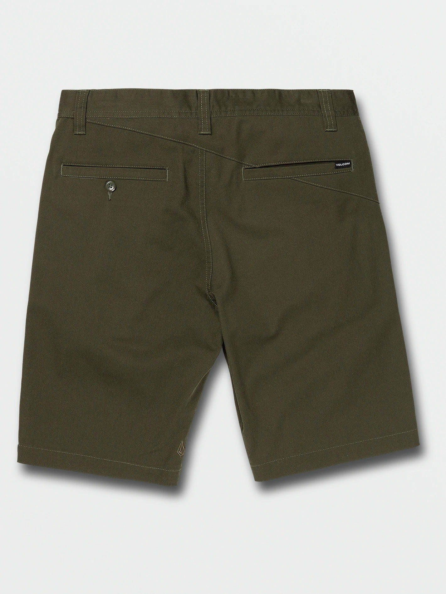 Volcom Mens Shorts Frickin Modern Stretch 21" - Image 14