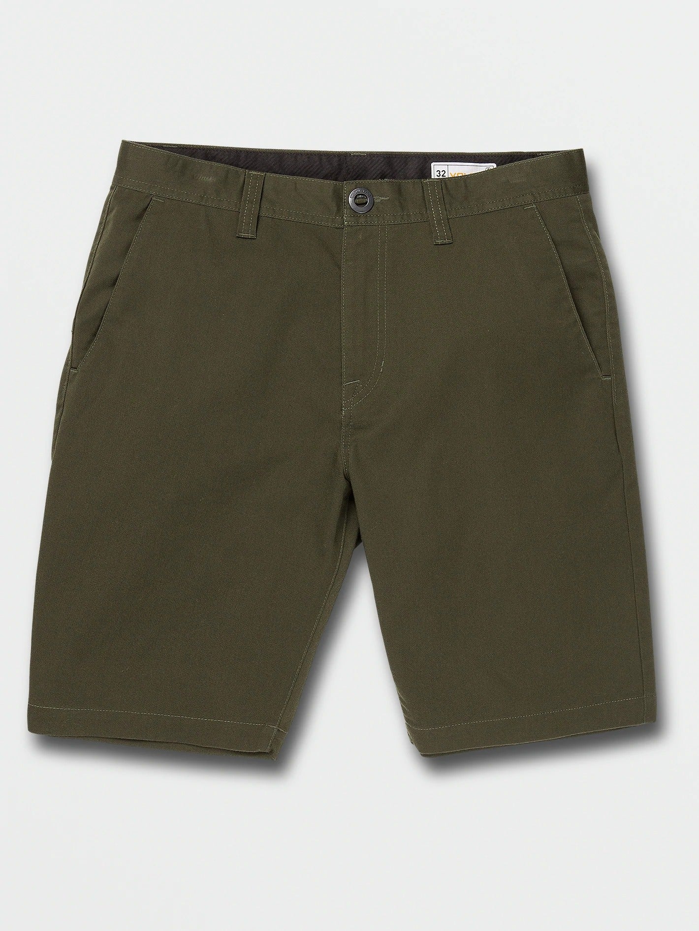 Volcom Mens Shorts Frickin Modern Stretch 21" - Image 15